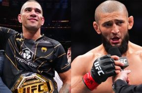 Khamzat-Chimaev-Alex-Pereira-UFC-MMA