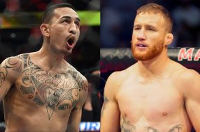 Max-Holloway-Justin-Gaethje-UFC-MMA