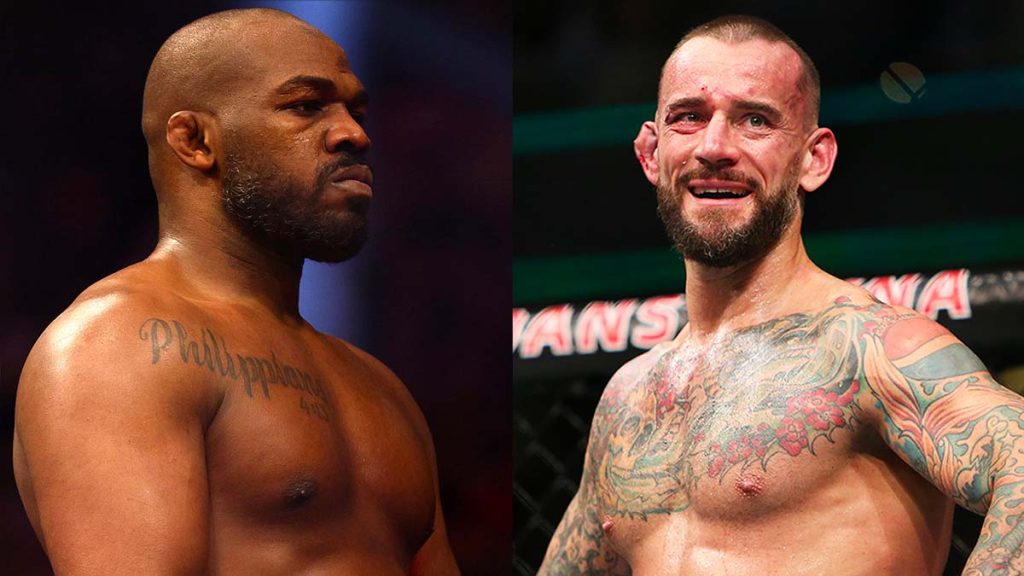 Découvrez les salaires astronomiques de Jon Jones, GSP, Ronda Rousey et CM Punk à l'UFC