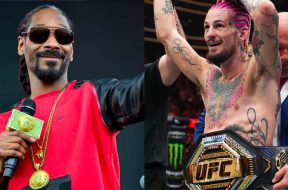 Sean-O’Malley-Snoop-Dog-UFC-MMA