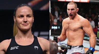 Shevchenko-Strickland