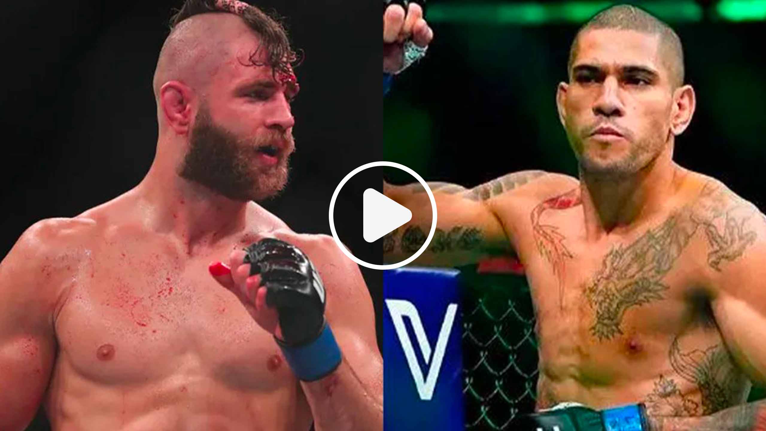 UFC-295-Jiri-Prochazka-Alex-Pereira-analyse-pronostics-MMA-Vidéo