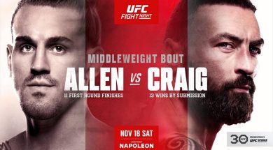 UFC Vegas 82