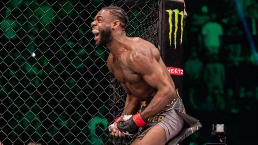 Aljamain Sterling doit-il écouter le conseil de Daniel Cormier ?