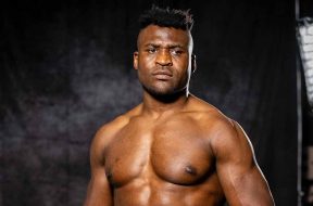 francis-ngannou-combat-mma