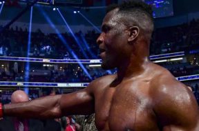 francis-ngannou-pfl-combat