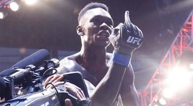 israel-adesanya-division-middleweight-UFC