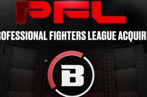 pfl-bellator