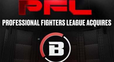 pfl-bellator