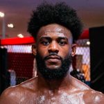 Aljamain Sterling choque les internautes avec sa transformation physique