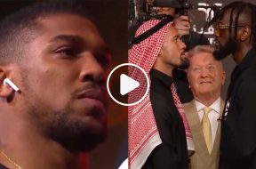 Anthony-Joshua-Deontay-Wilder-faces-à-faces-Boxe-Vidéo