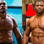 Anthony Joshua vs. Francis Ngannou : découvrez les cotes de paris