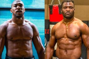 Anthony-Joshua-Francis-Ngannou-Boxe-MMA
