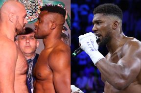 Anthony-Joshua-Francis-Ngannou-Tyson-Fury-Boxe