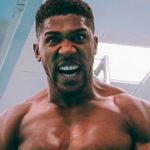 Anthony Joshua décrit honnêtement Francis Ngannou, Deontay Wilder et Tyson Fury