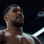 Eddie Hearn prédit une violente performance d'Anthony Joshua