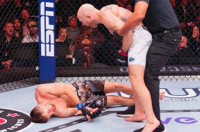 Bryce-Mitchell-déclaration-défaite-KO-UFC-296-MMA