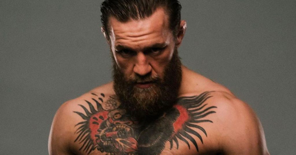 Les combattants de l'UFC sur Conor McGregor chez les poids moyens : "Il est bien trop..."