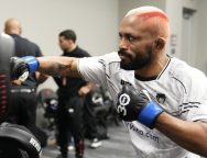 Deiveson-Figueiredo