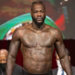 Deontay Wilder prédit son combat de samedi soir, il rend son adversaire nerveux