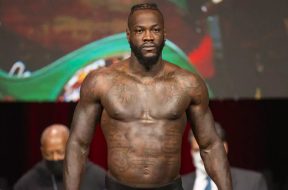 Deontay-Wilder-Boxe