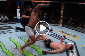 Francis-Ngannou-KO-champion-du-monde-UFC-MMA-Vidéo