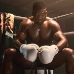 Francis Ngannou, encensé par le président de la WBC : "Il a fait tomber le meilleur"