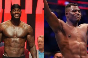 Francis-ngannou-deontay-wilder-boxe-mma