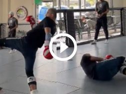Giga-Chikadze-blessure