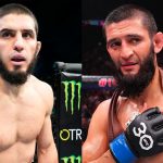 Islam Makhachev et Khamzat Chimaev battrait-il Leon Edwards ? Bo Nickal répond !