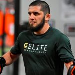 Islam Makhachev dévoile la date à laquelle il veut faire son retour à l'UFC