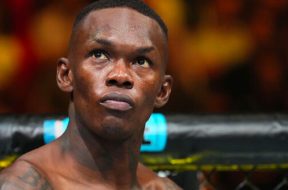 Israel-Adesanya-UFC-300-Adversaires-MMA