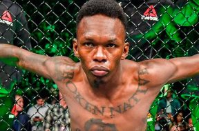 Israel-Adesanya-UFC-MMA