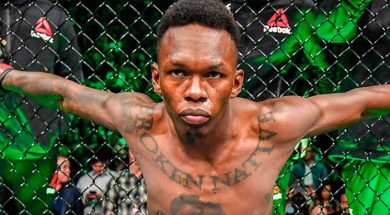 Israel-Adesanya-UFC-MMA