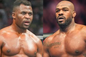 Jon-Jones-Francis-Ngannou-UFC-MMA