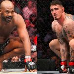 Tom Aspinall battra Jon Jones et deviendra le plus grand poids lourd de l'UFC d'après Michael Bisping