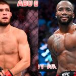 Leon Edwards se compare à Khabib Nurmagomedov : "Je suis capable de..."