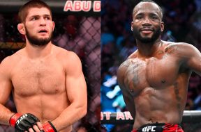 Leon-Edwards-Khabib-Nurmagomedov-UFC-MMA