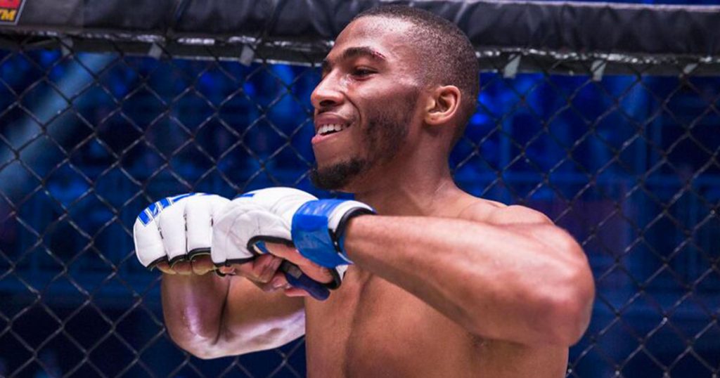 Salahdine Parnasse : les sommes folles qu'il gagne à chaque combat au KSW