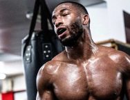 Salahdine-Parnasse-Welterweight