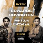 UFC 296