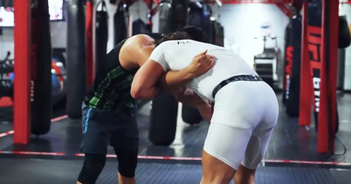 Conor McGregor