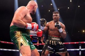 francis-ngannou-boxe-refus