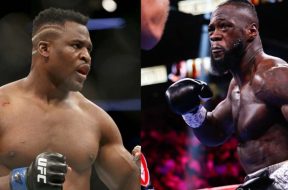 francis-ngannou-deontay-wilder-mma-ufc-boxe