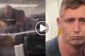 mike-tyson-agression-avion-vidéo