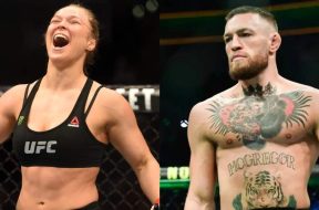 ronda-rousey-conor-mcgregor-ufc-300