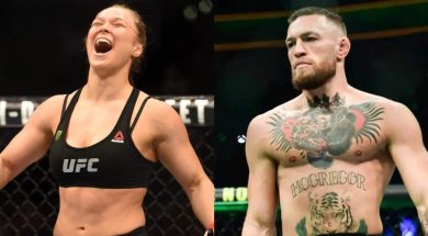 ronda-rousey-conor-mcgregor-ufc-300