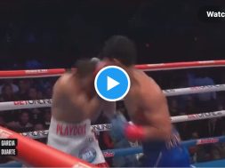 ryan-garcia-ko-oscar-duarte-ko-boxe-resultat
