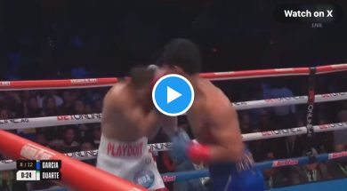 ryan-garcia-ko-oscar-duarte-ko-boxe-resultat