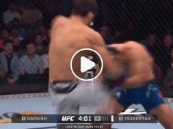 ufc-austin-arman-tsarukyan-dariush-video